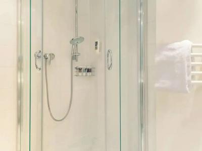 Mercure Bad Oeynhausen City - 61