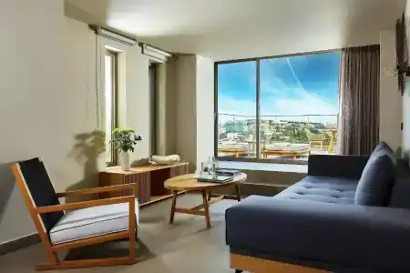 Castello Infinity Suites - 80