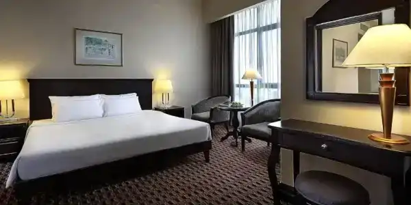 Berjaya Penang - 106