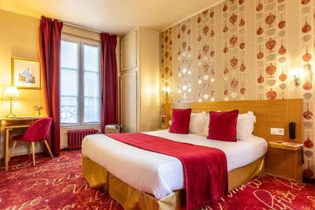 Romance Malesherbes by Patrick Hayat - 66