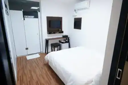 Ekonomy Haeundae - 40