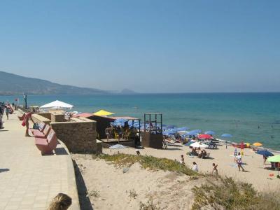 Marina Manna and Club Village - 15