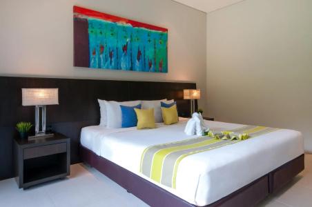 Thanyapura Sports & Health Resort - Sha Plus - 25