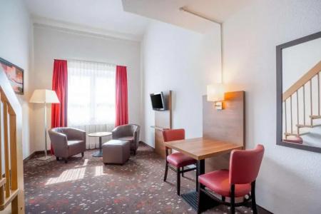 Quality Erlangen - 78