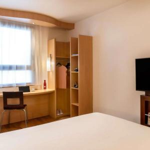 Ibis Budget Madrid Centro Las Ventas - 39