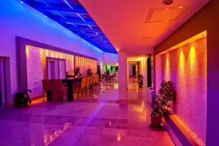 Adrina Termal Health & Spa - 12