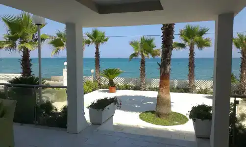 Sidari Beach - 19