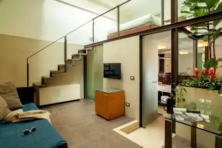 Best Western Plus Spring House - 35