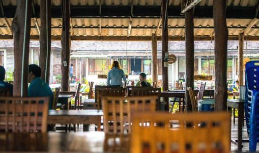 Salakphet Resort - 35