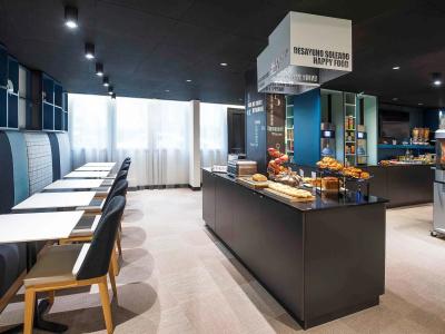 ibis Styles Deauville Centre - 11
