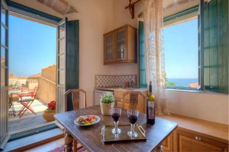 Ritsos Guesthouse - 57