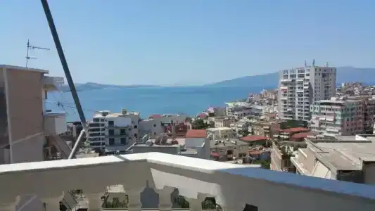 Ideal ApartSaranda - 41