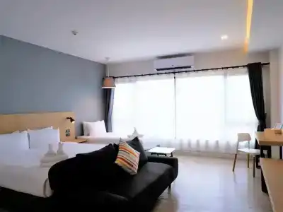 bliQ Chanthaburi - 10
