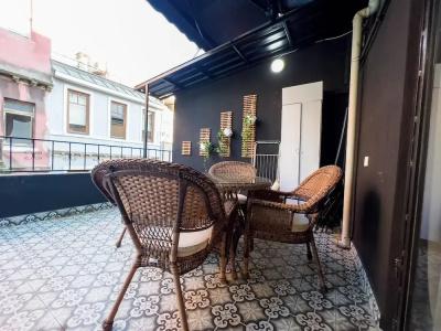 Port Galata Suites - 19