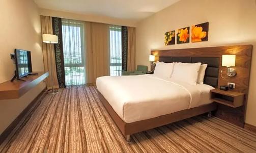 Hilton Garden Inn Erzincan - 54