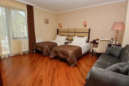 King David Bakuriani - 71