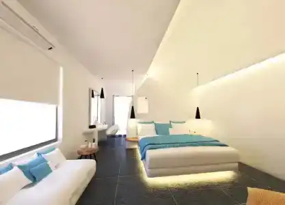 Gianna Suites - 128