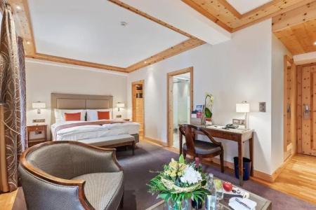 Grand Zermatterhof - 57