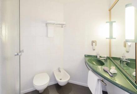 Ibis Roma Fiera - 2