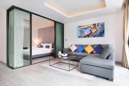 Absolute Twin Sands Resort & Spa - Sha Extra Plus - 134