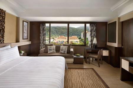 Shangri-La Golden Sands, Penang - 31