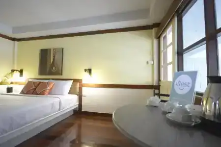 Irest Ao Nang Seafront - Sha Plus - 68