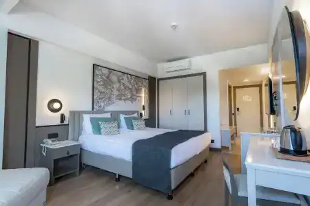 Side Breeze - All Inclusive - 53