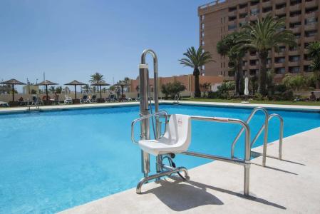 Apartamentos Pyr Fuengirola - 17