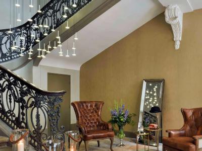 La Cour des Consuls and Spa Toulouse - MGallery - 13