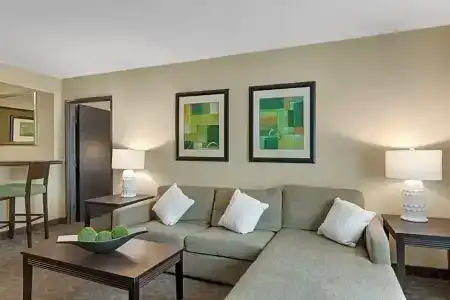 Crowne Plaza Houston Galleria Area, An Ihg - 40