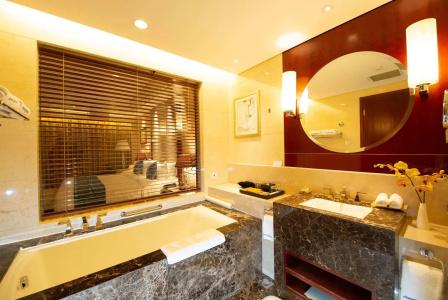 Howard Johnson Tropical Garden Plaza Kunming - 1