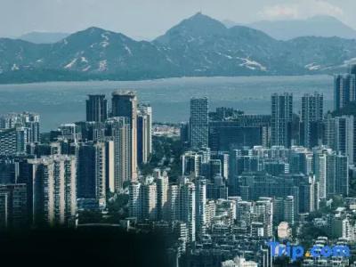 Shenzhen Marriott Nanshan - 104