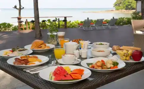 Novotel Phuket Kamala Beach - Sha Extra Plus - 10