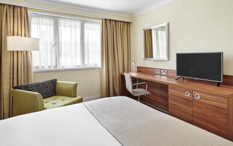 Holiday Inn Cardiff North m4 Jct 32, An Ihg - 28