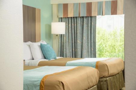 Pigeon River Inn - 46
