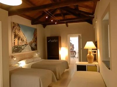 b&b Re Umberto - 71
