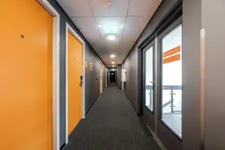 easyMaastricht City Centre - 13