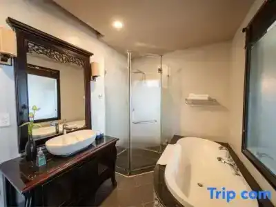 Anja Beach Resort & Spa - 70