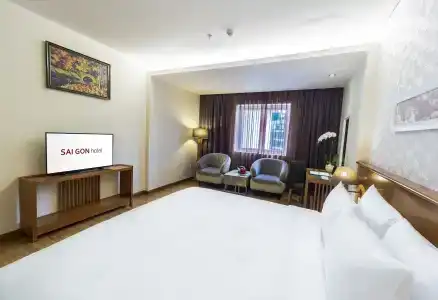 Paragon Saigon - 41