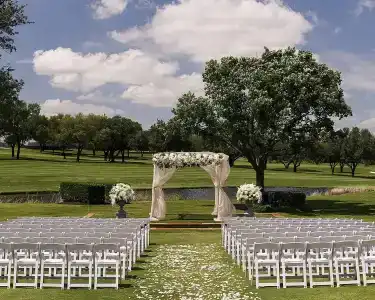 Four Seasons Resort and Club Dallas at Las Colinas - 26