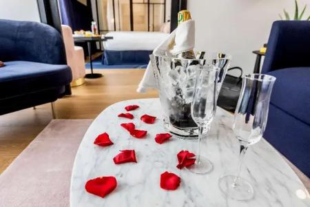 Best Western Plus Crystal, & Spa - 81