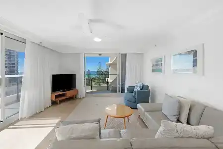 Ultiqa Beach Haven On Broadbeach - 381