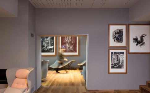art'otel berlin mitte, part of Radisson Group - 6