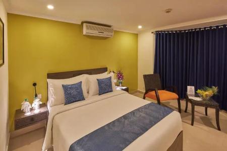 Tulip Inn Koramangala - 14