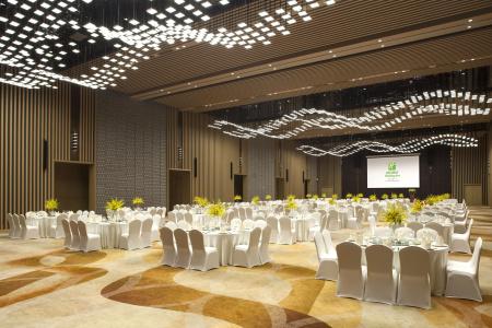 Holiday Inn Suzhou Huirong Plaza, An Ihg - 40