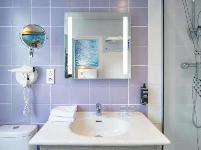 ibis Styles Calais Centre - 79