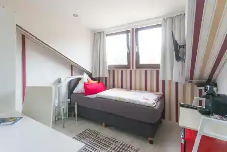 Oberkasseler Hof Bonn - 23