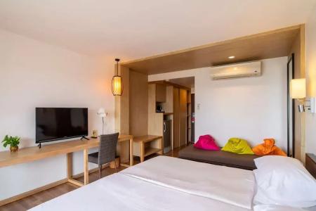 Best Western Phuket Ocean Resort - 51