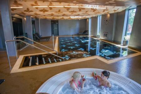 Arensburg Boutique & Spa - 11