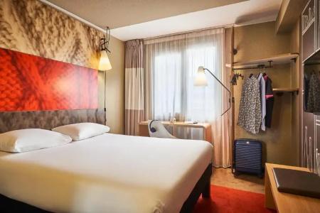 ibis Paris Avenue d'Italie 13ème - 52
